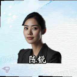 陈锐
