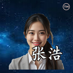 张浩