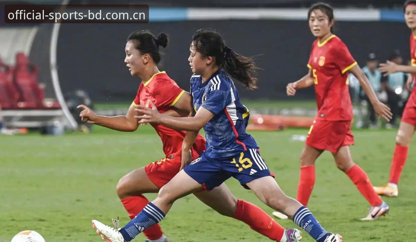 U17世界杯抽签全解析：中国男女足命运如何？半岛体育平台深度评测
